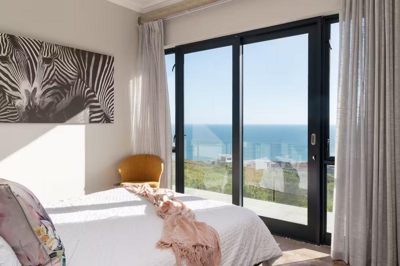 To Let 4 Bedroom Property for Rent in Pinnacle Point Golf Estate Western Cape